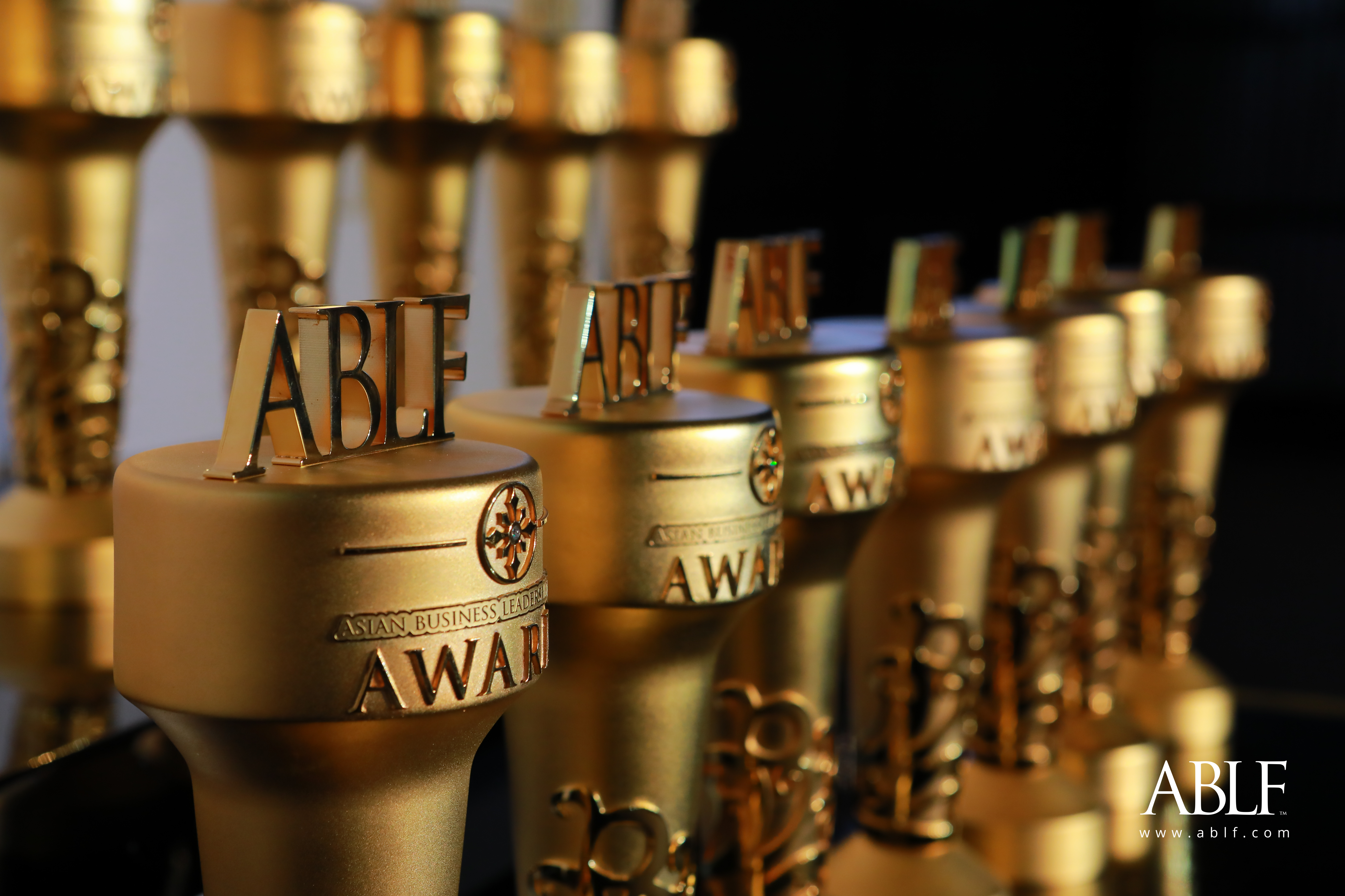 ABLF AWARDS OCTOBER 2018 56