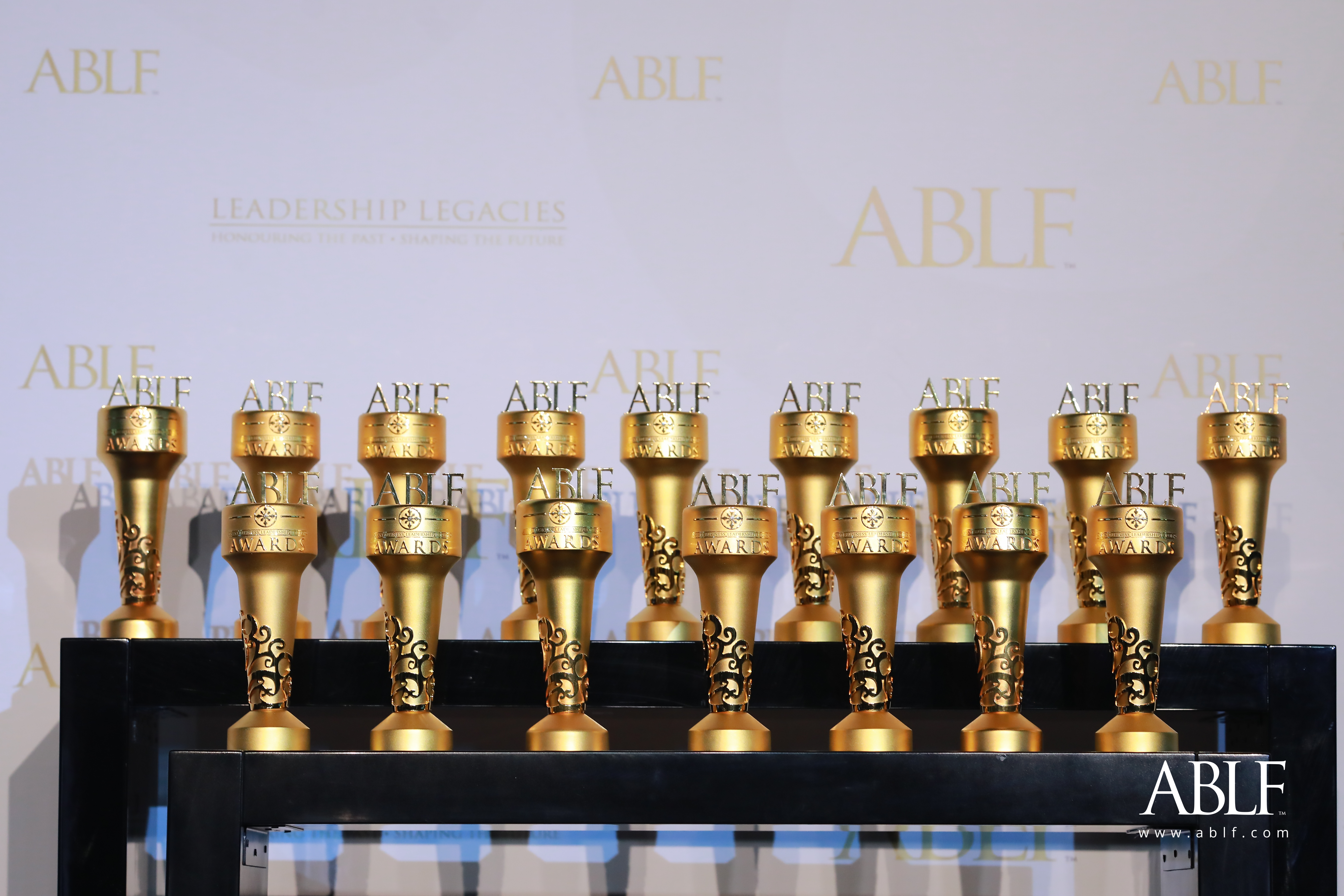 ABLF AWARDS OCTOBER 2018 57