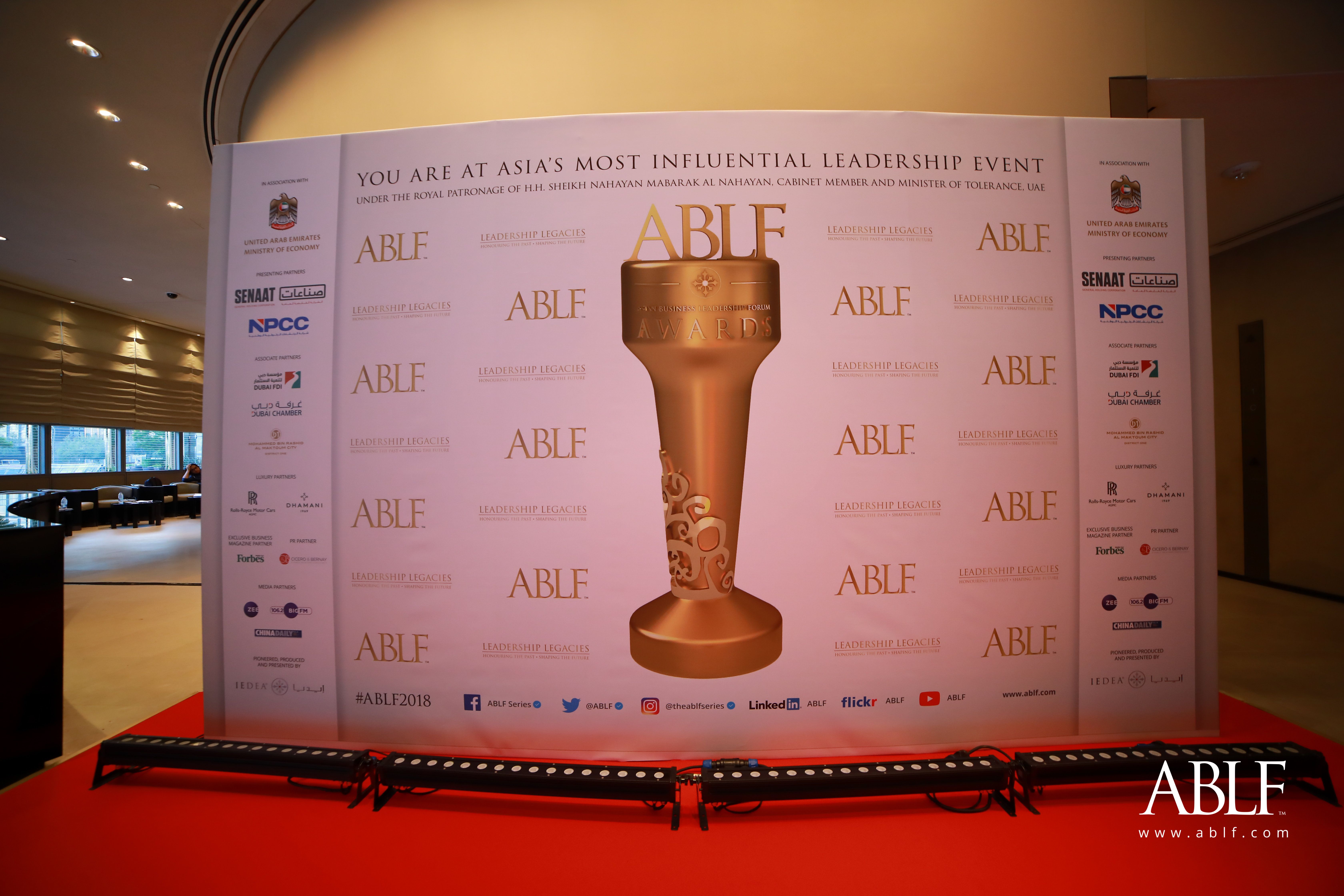 ABLF AWARDS OCTOBER 2018 59