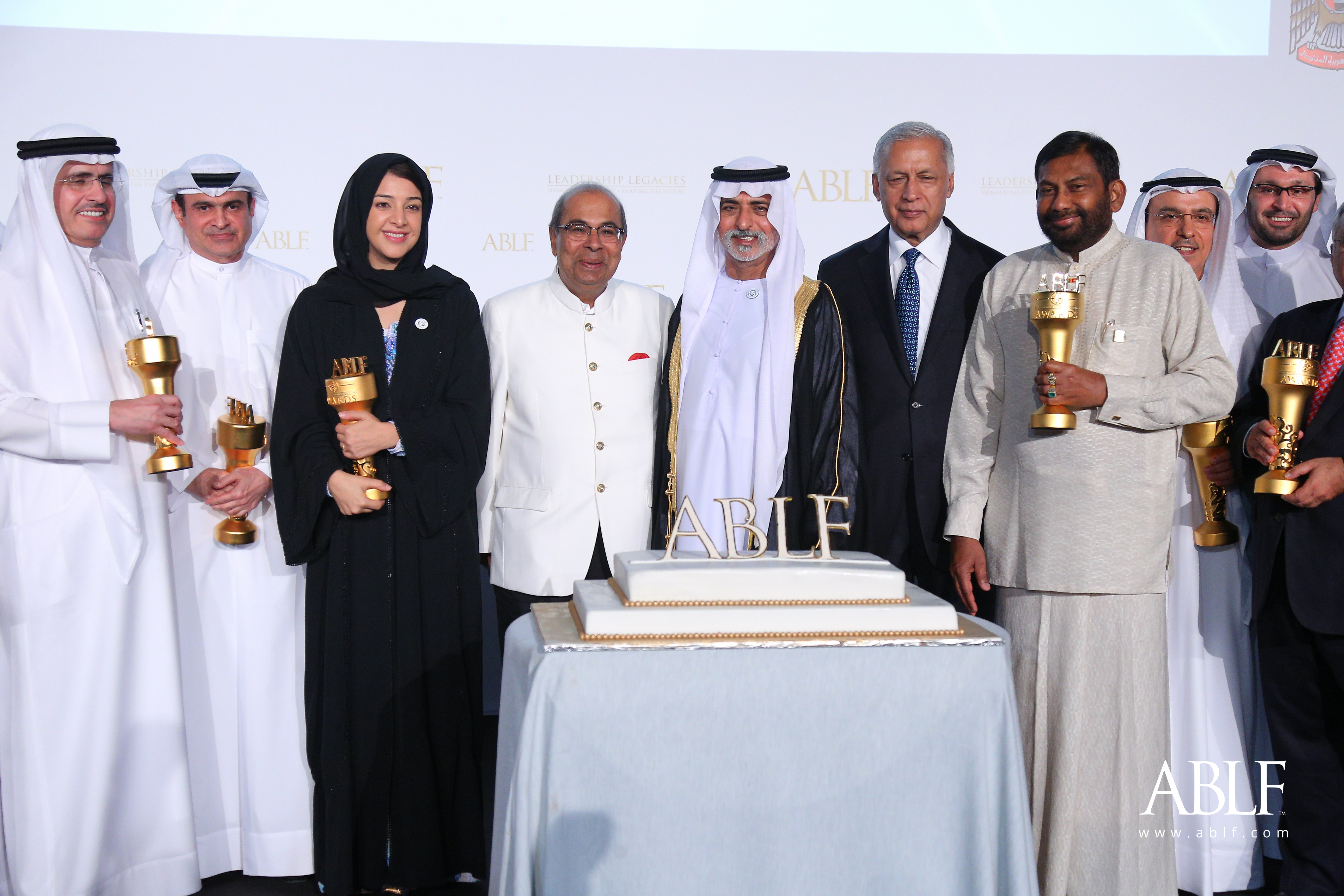 ABLF AWARDS OCTOBER 2018 6