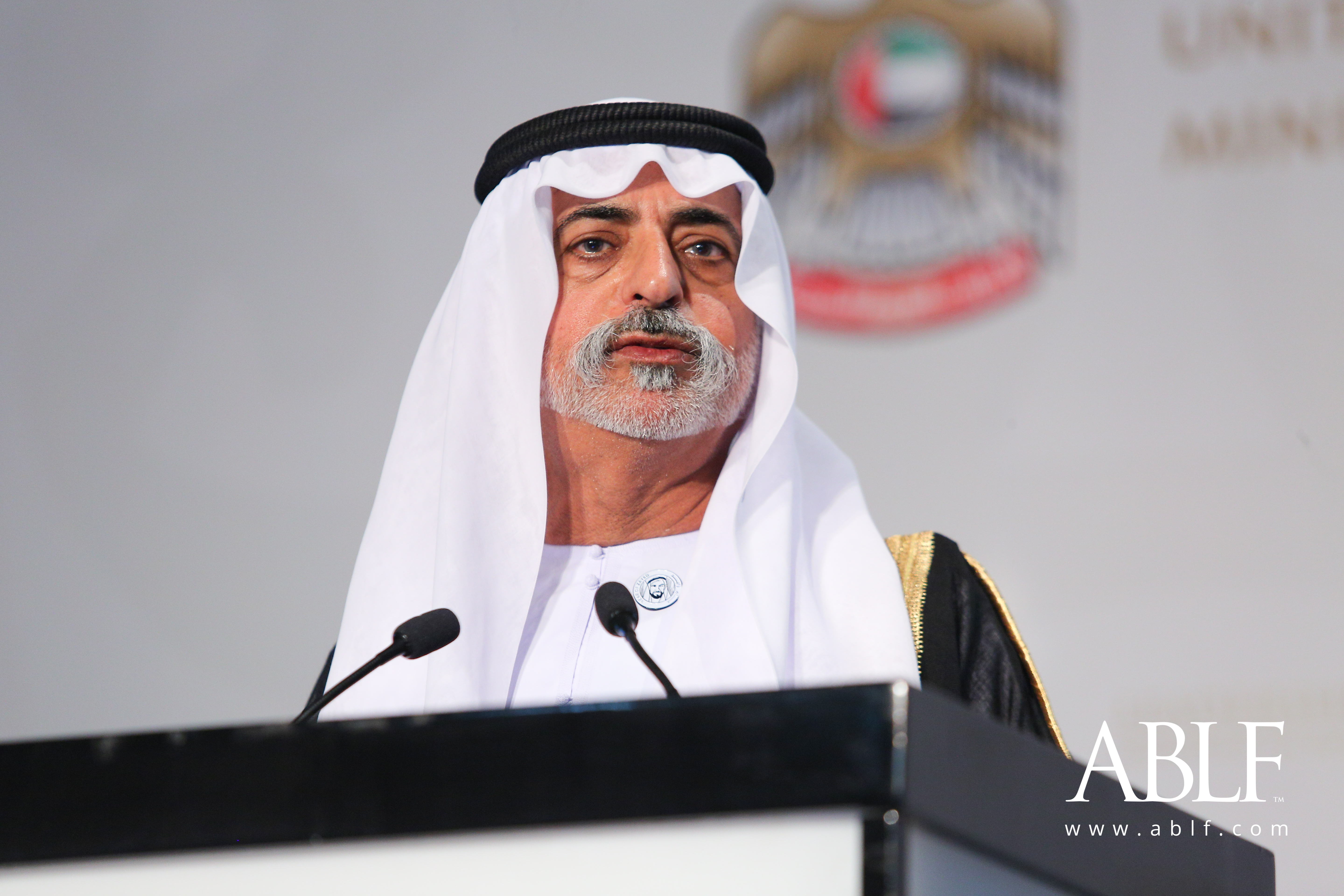 ABLF AWARDS OCTOBER 2018 63