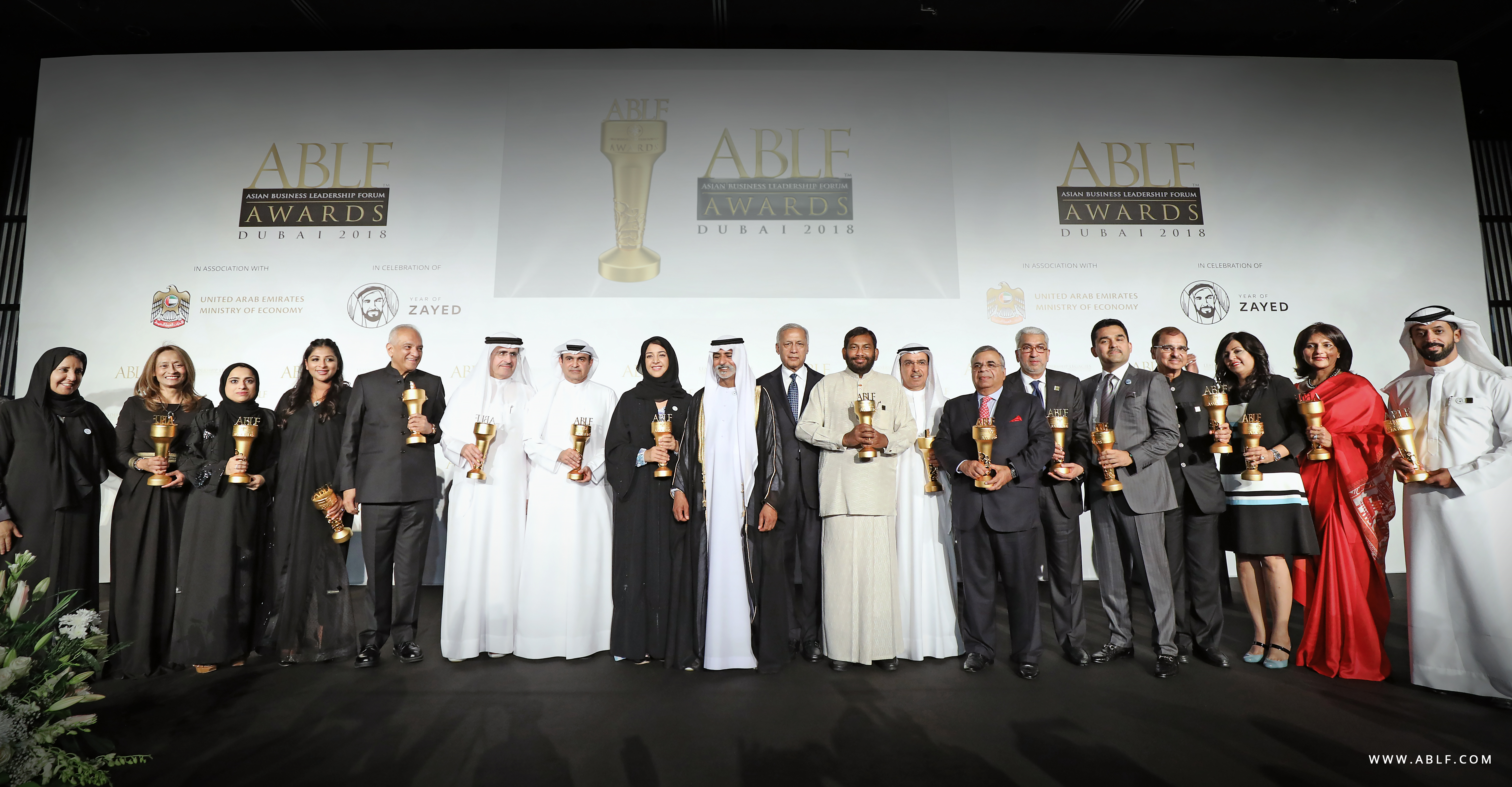ABLF AWARDS OCTOBER 2018 64