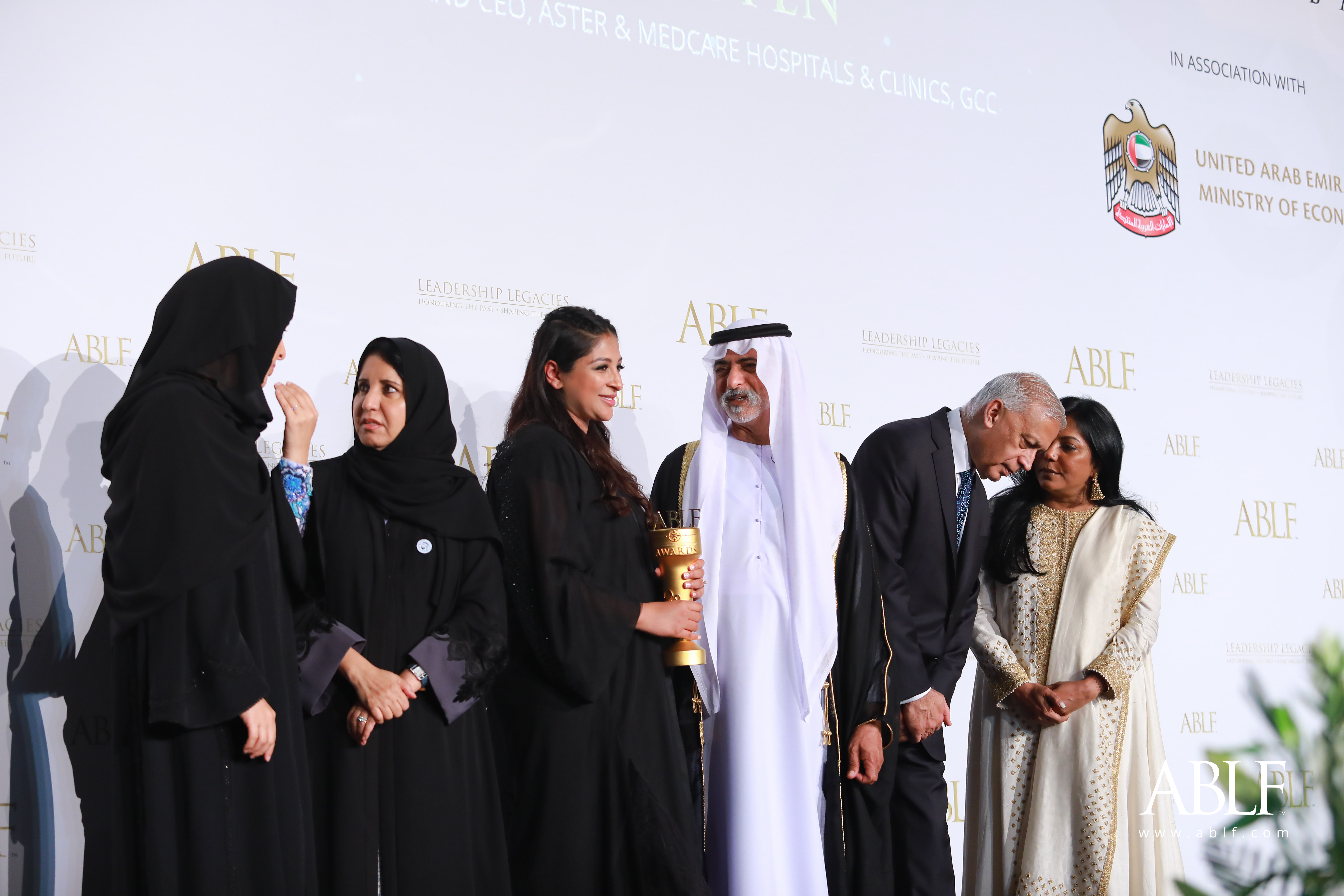 ABLF AWARDS OCTOBER 2018 65