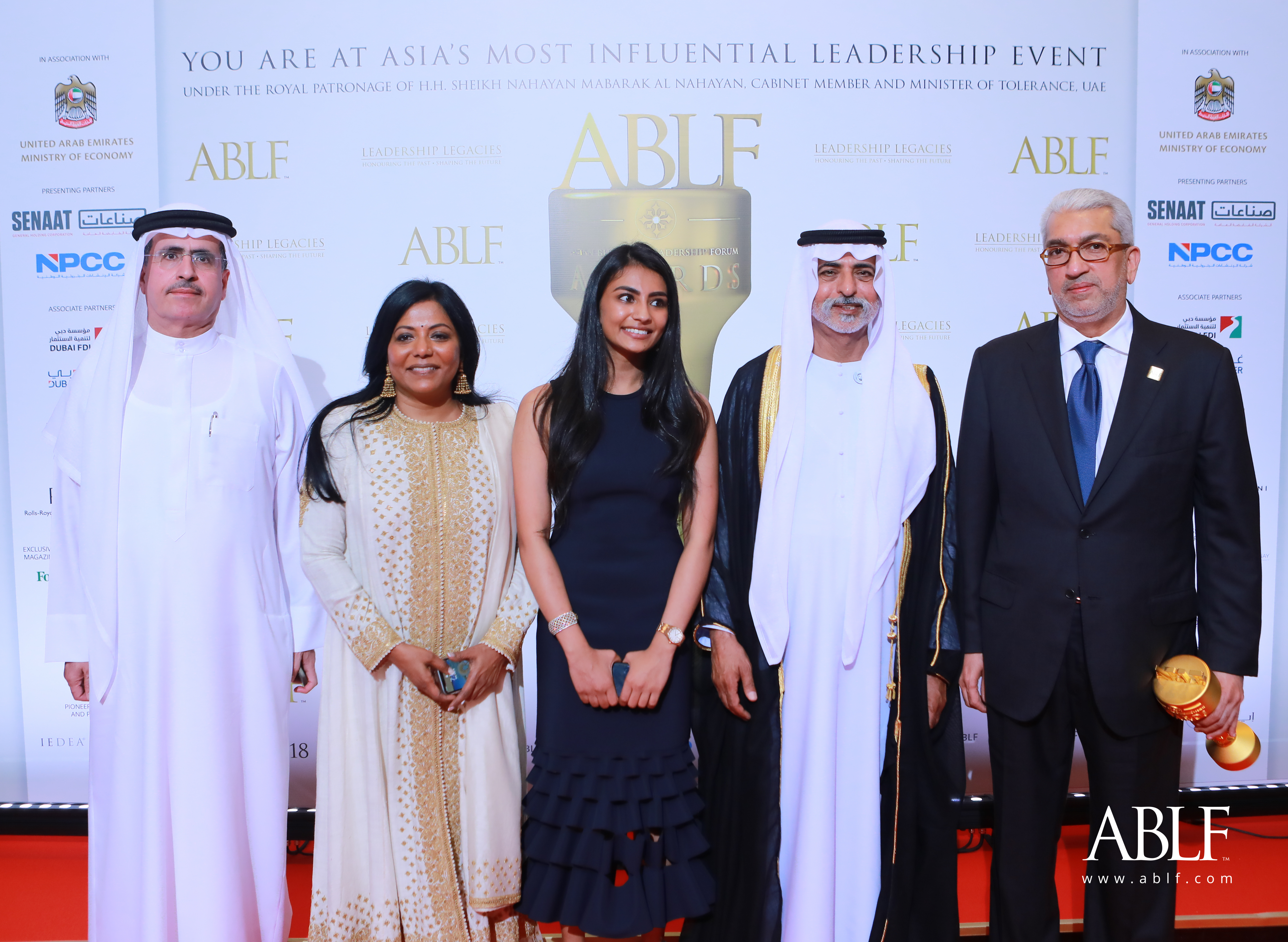 ABLF AWARDS OCTOBER 2018 66