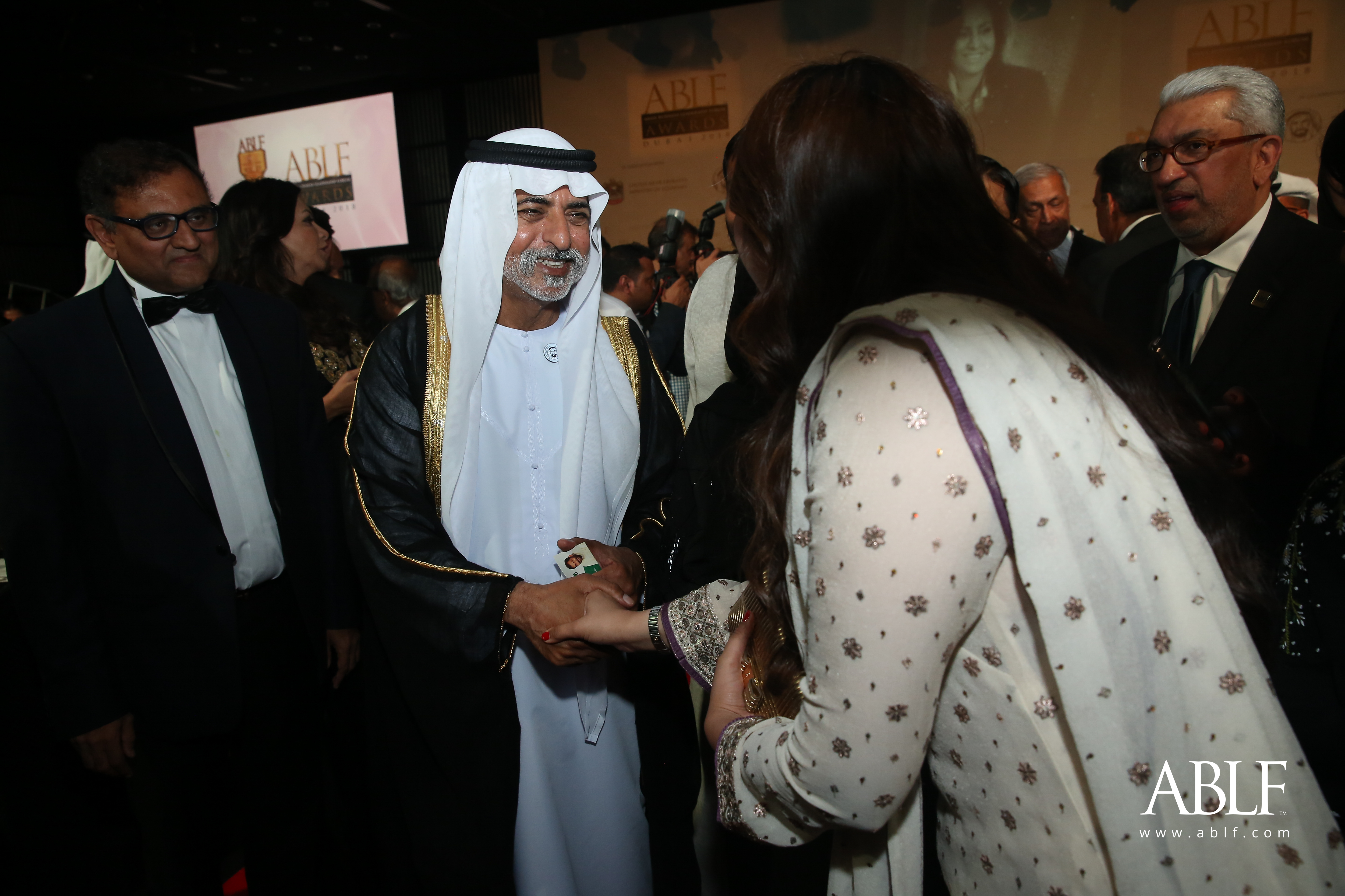 ABLF AWARDS OCTOBER 2018 68