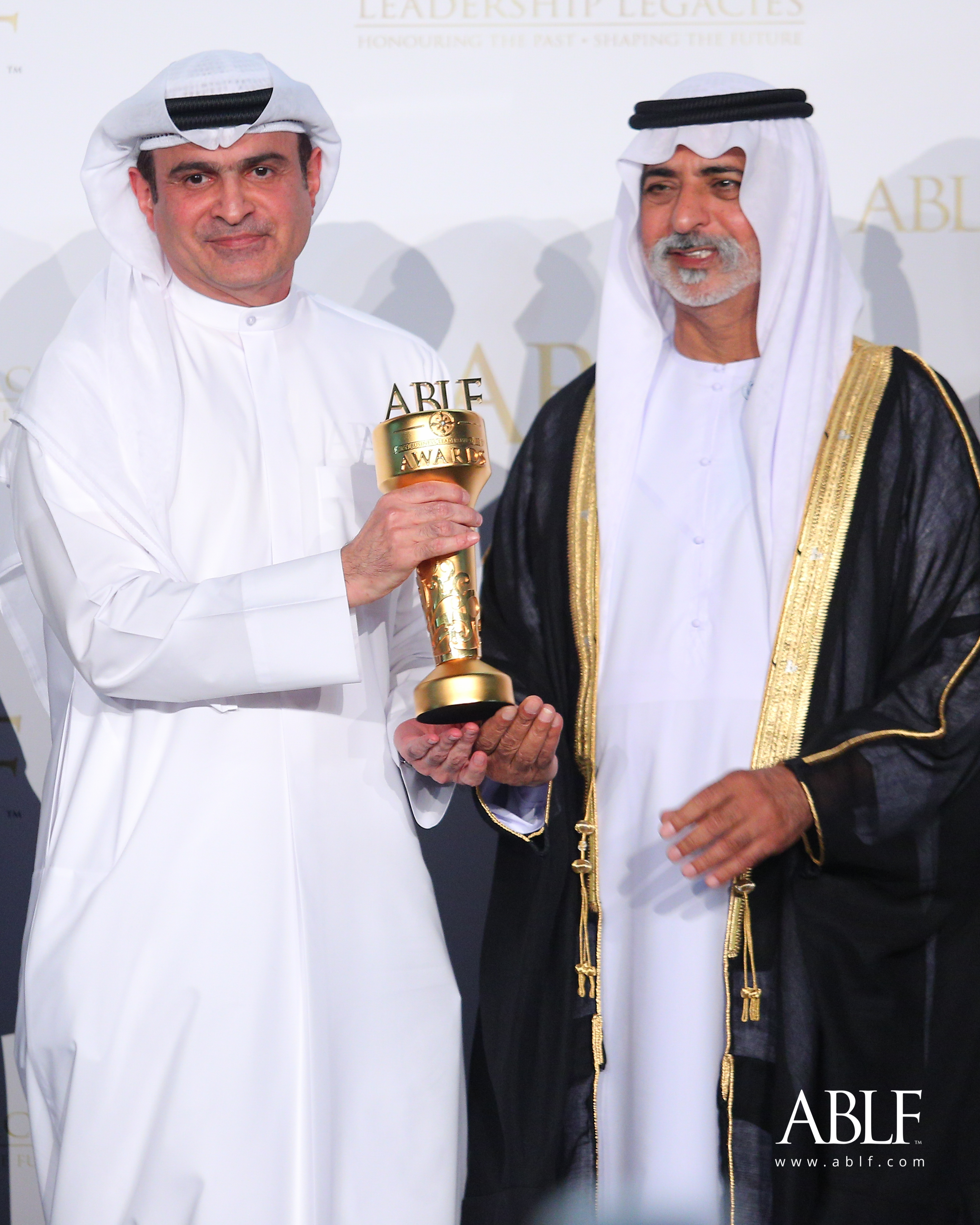 ABLF AWARDS OCTOBER 2018 69