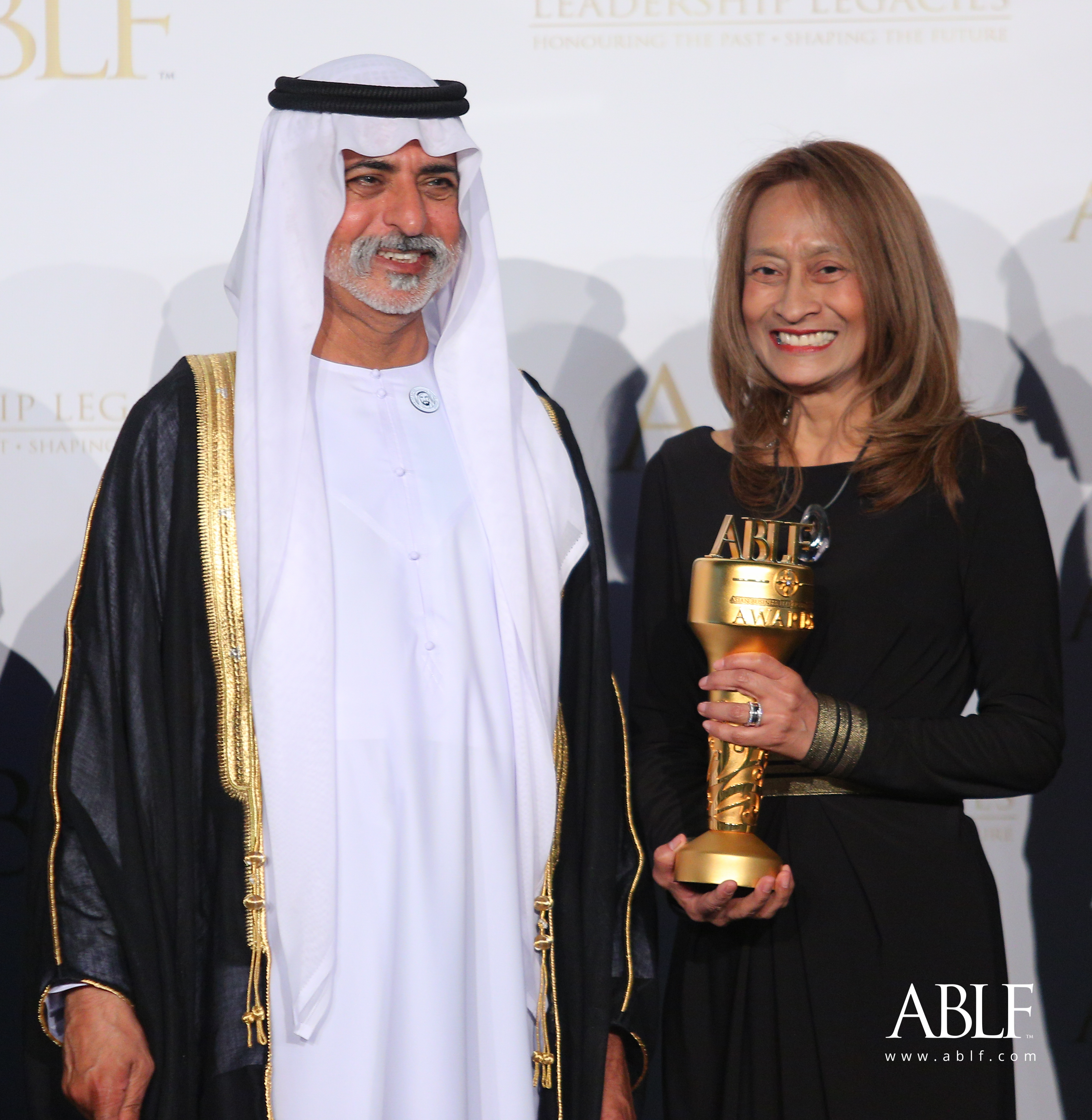 ABLF AWARDS OCTOBER 2018 73