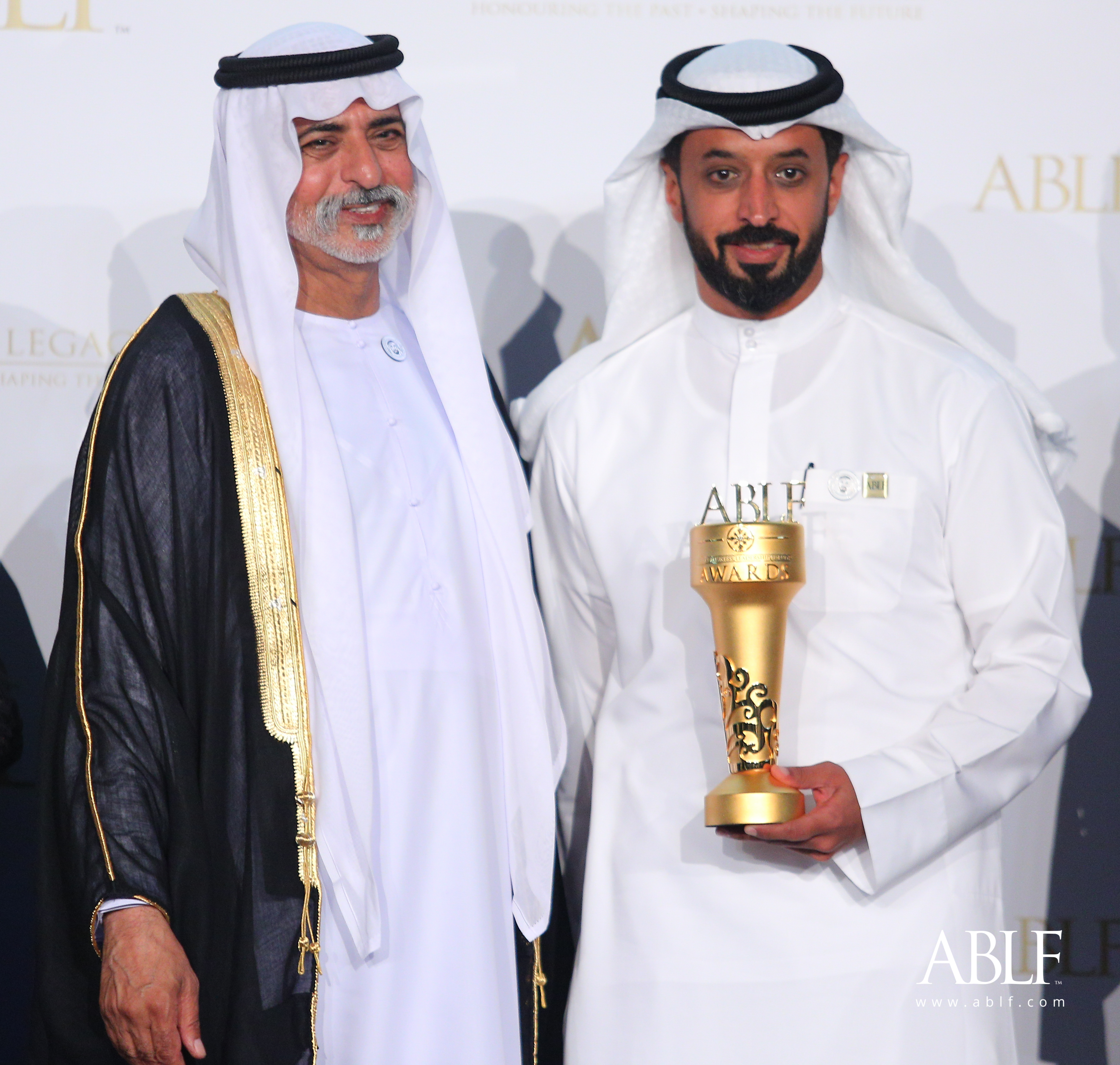 ABLF AWARDS OCTOBER 2018 76