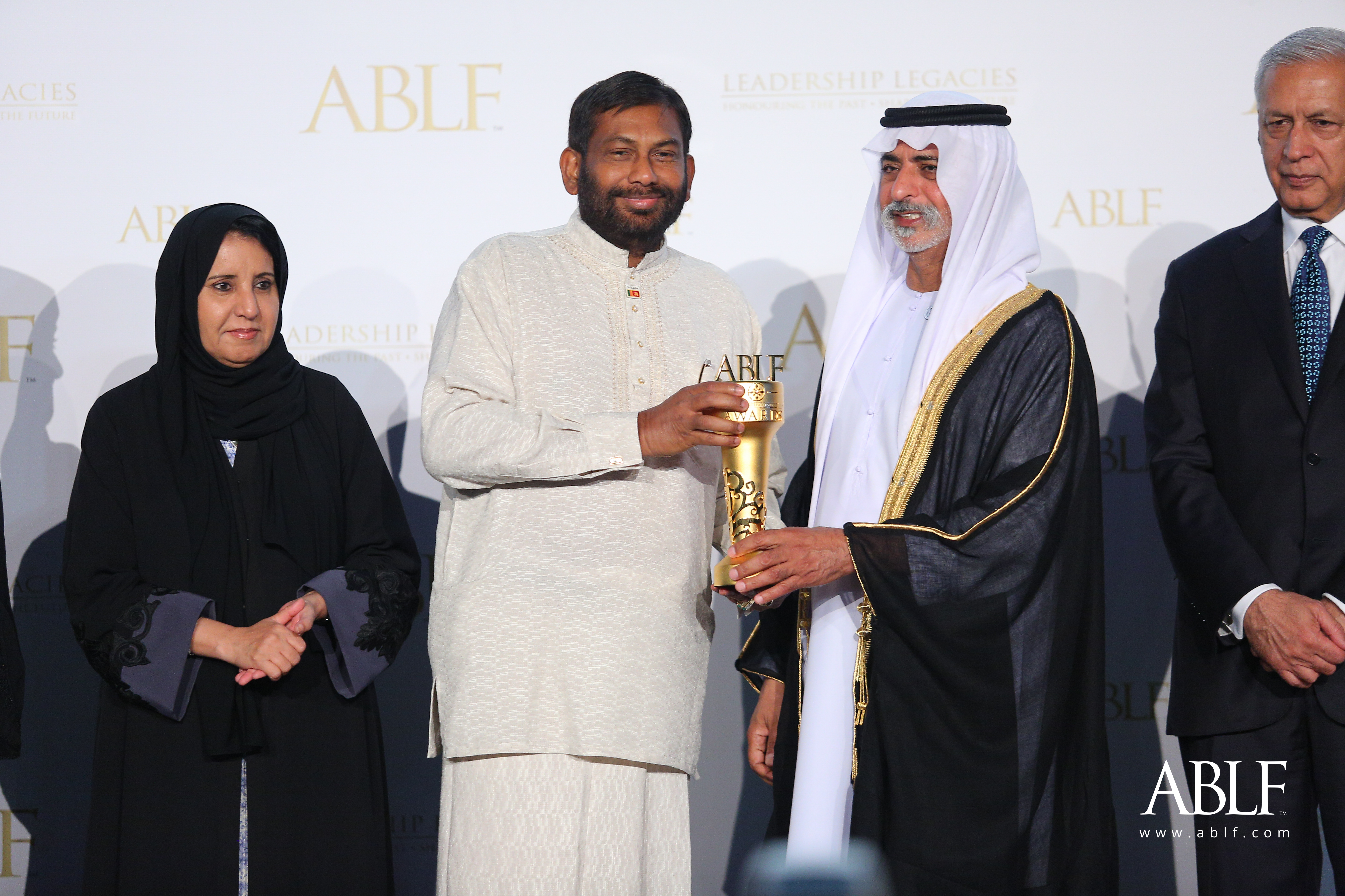 ABLF AWARDS OCTOBER 2018 79