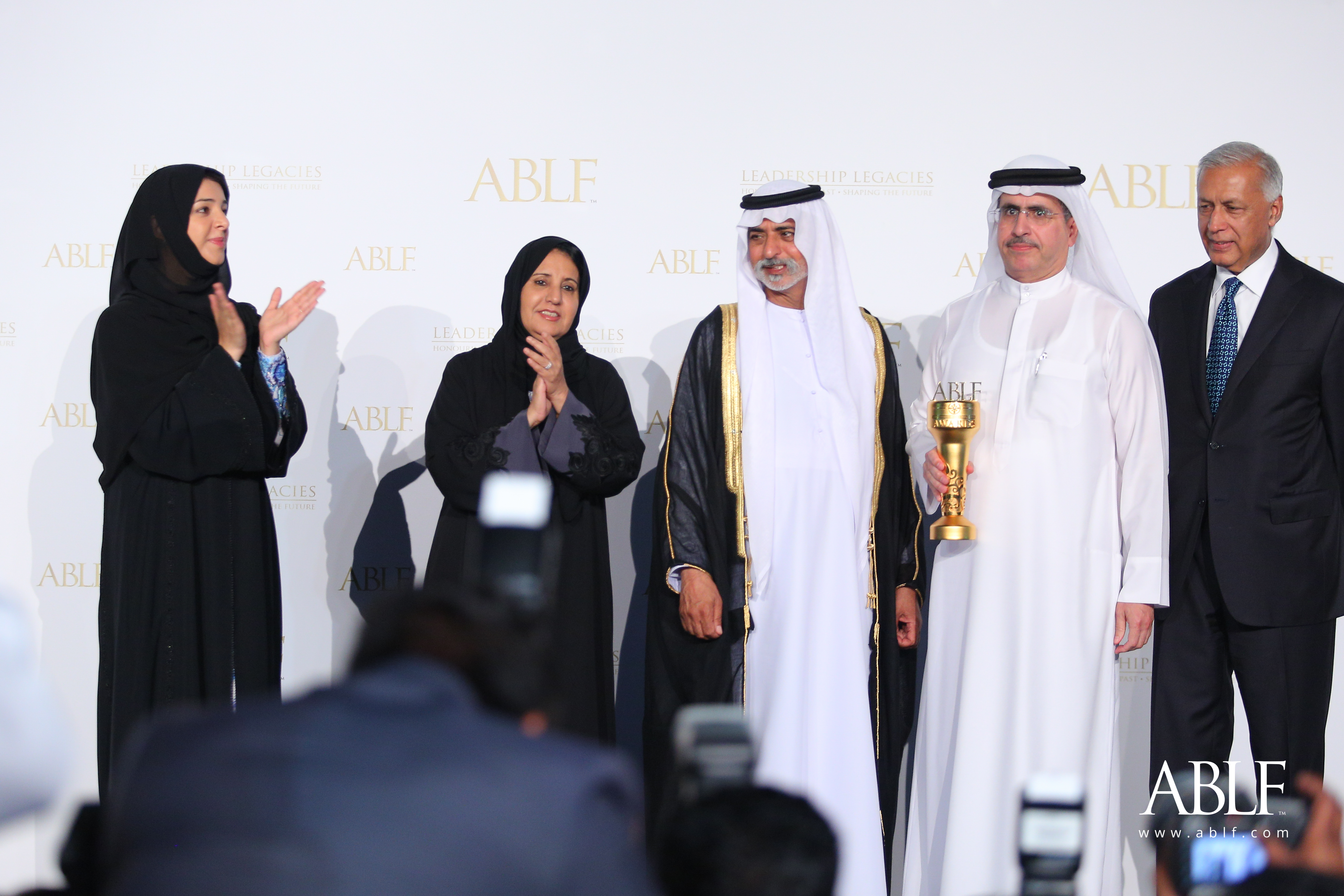 ABLF AWARDS OCTOBER 2018 84