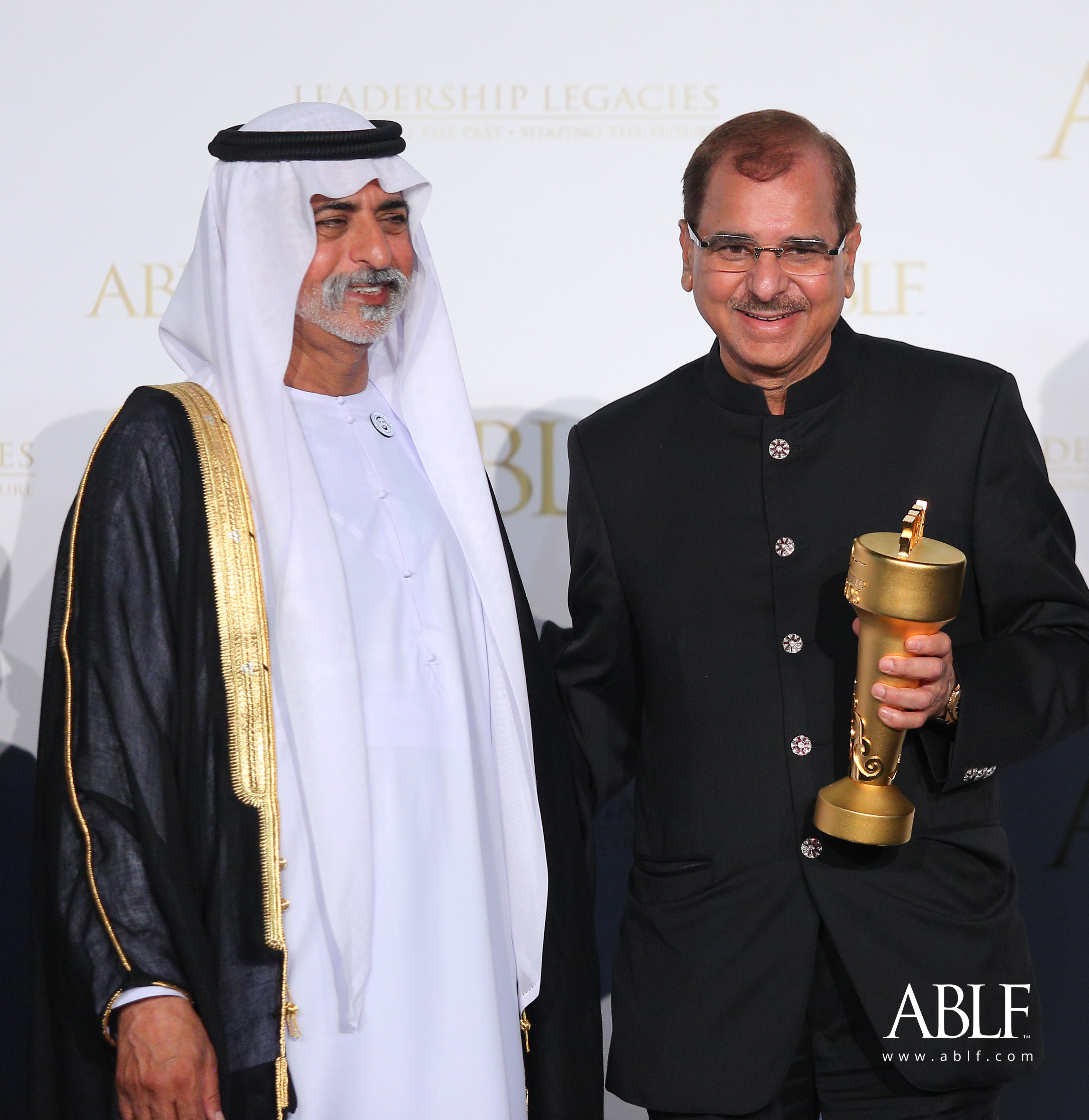 ABLF AWARDS OCTOBER 2018 85
