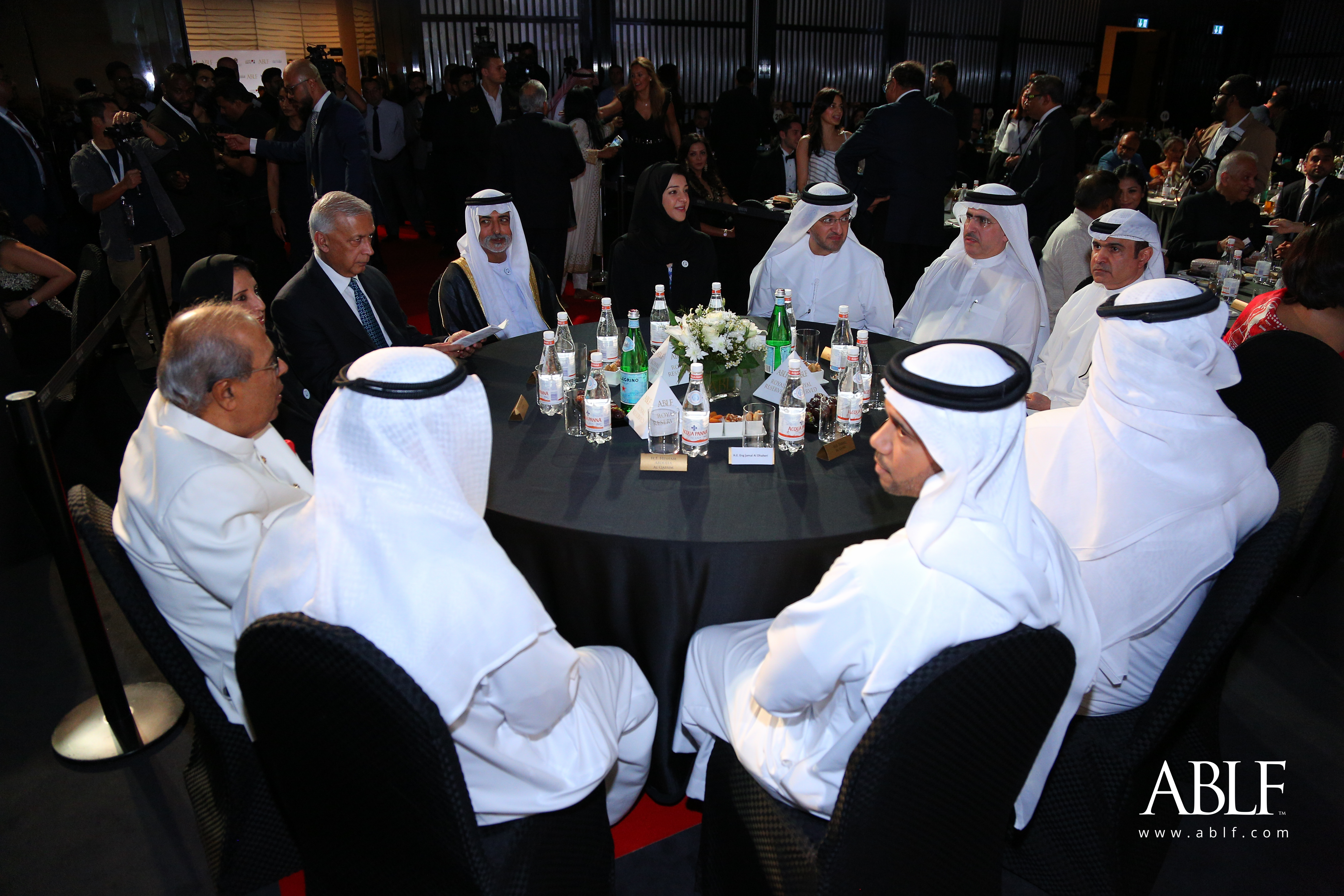 ABLF AWARDS OCTOBER 2018 87
