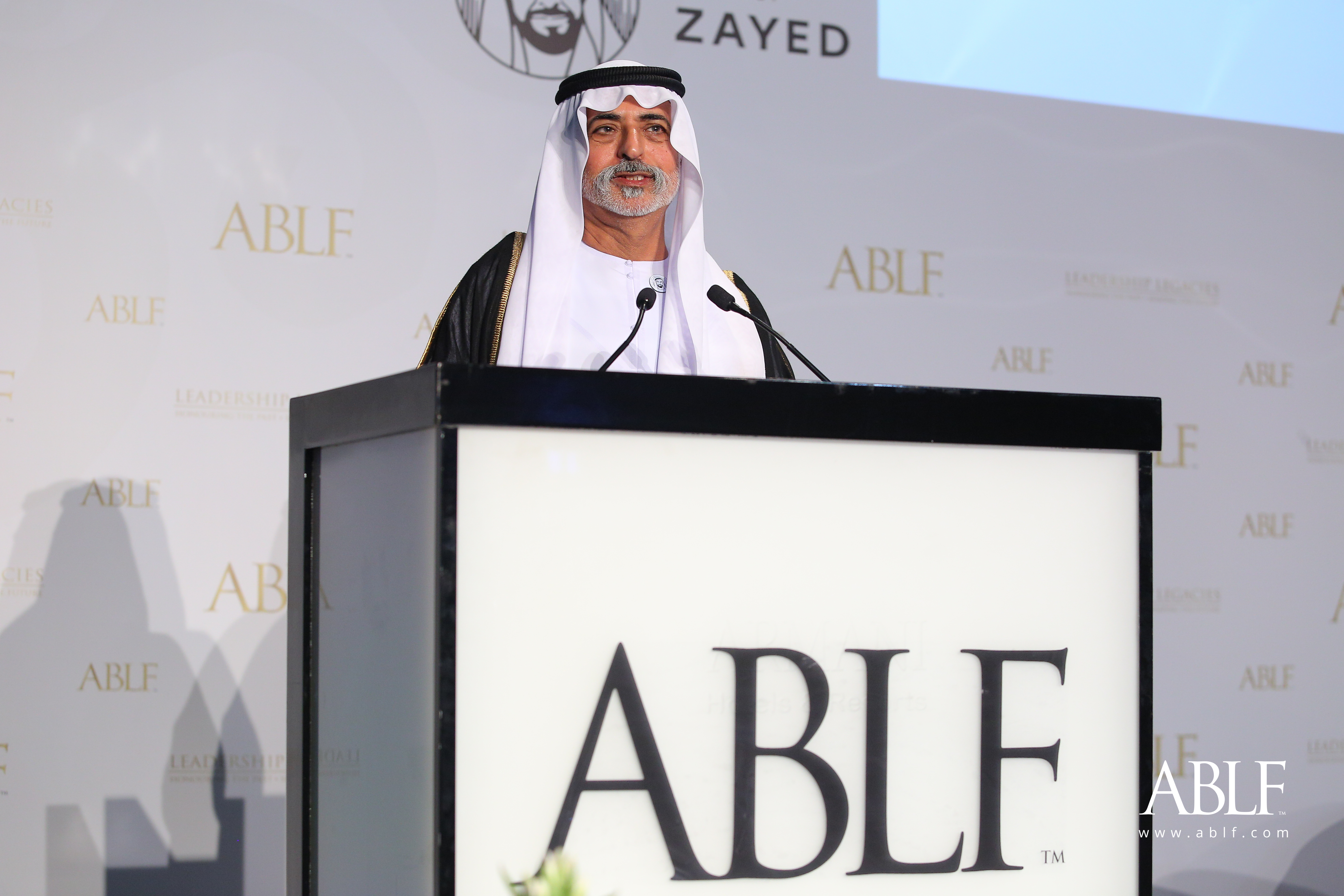 ABLF AWARDS OCTOBER 2018 88