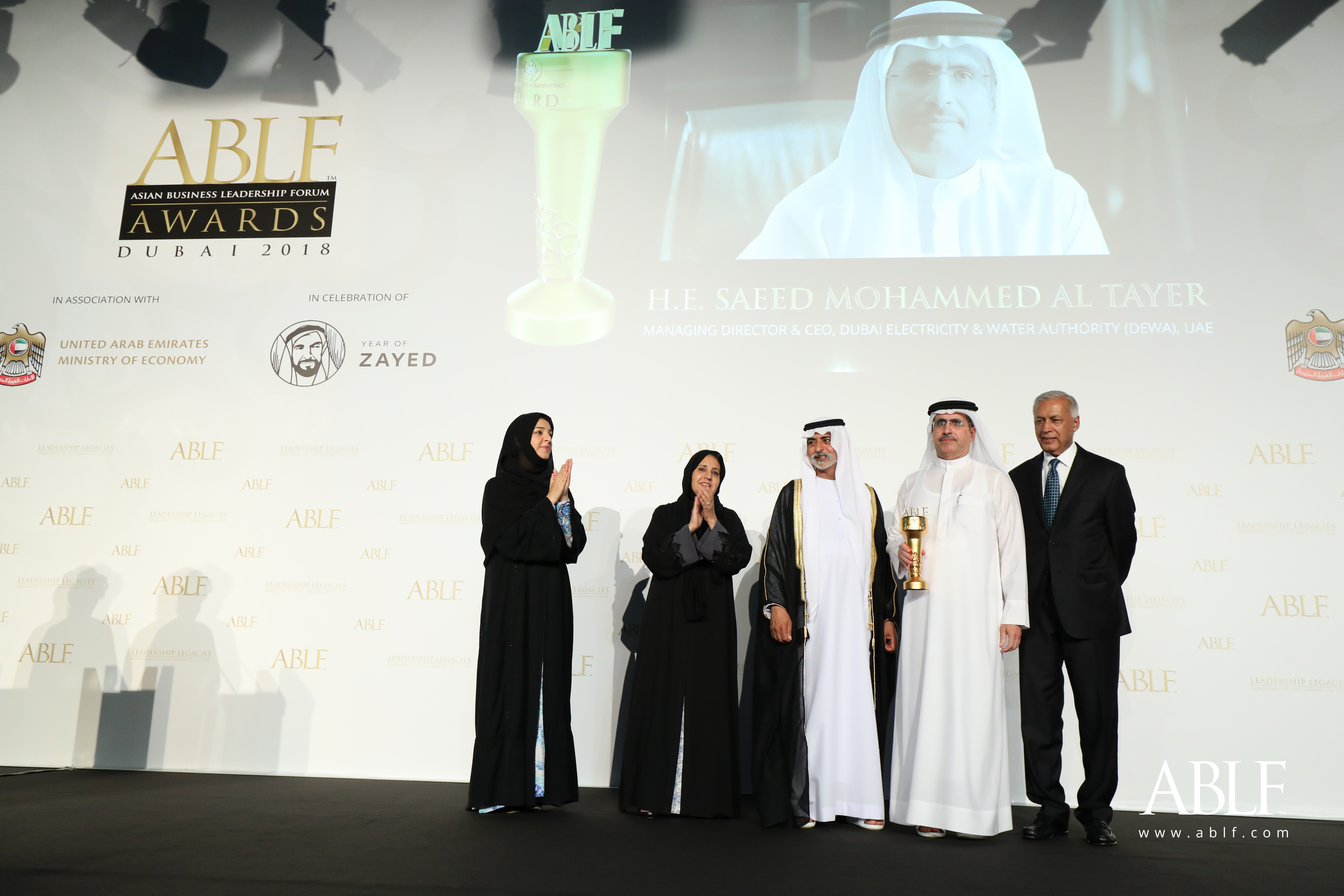 ABLF AWARDS OCTOBER 2018 9