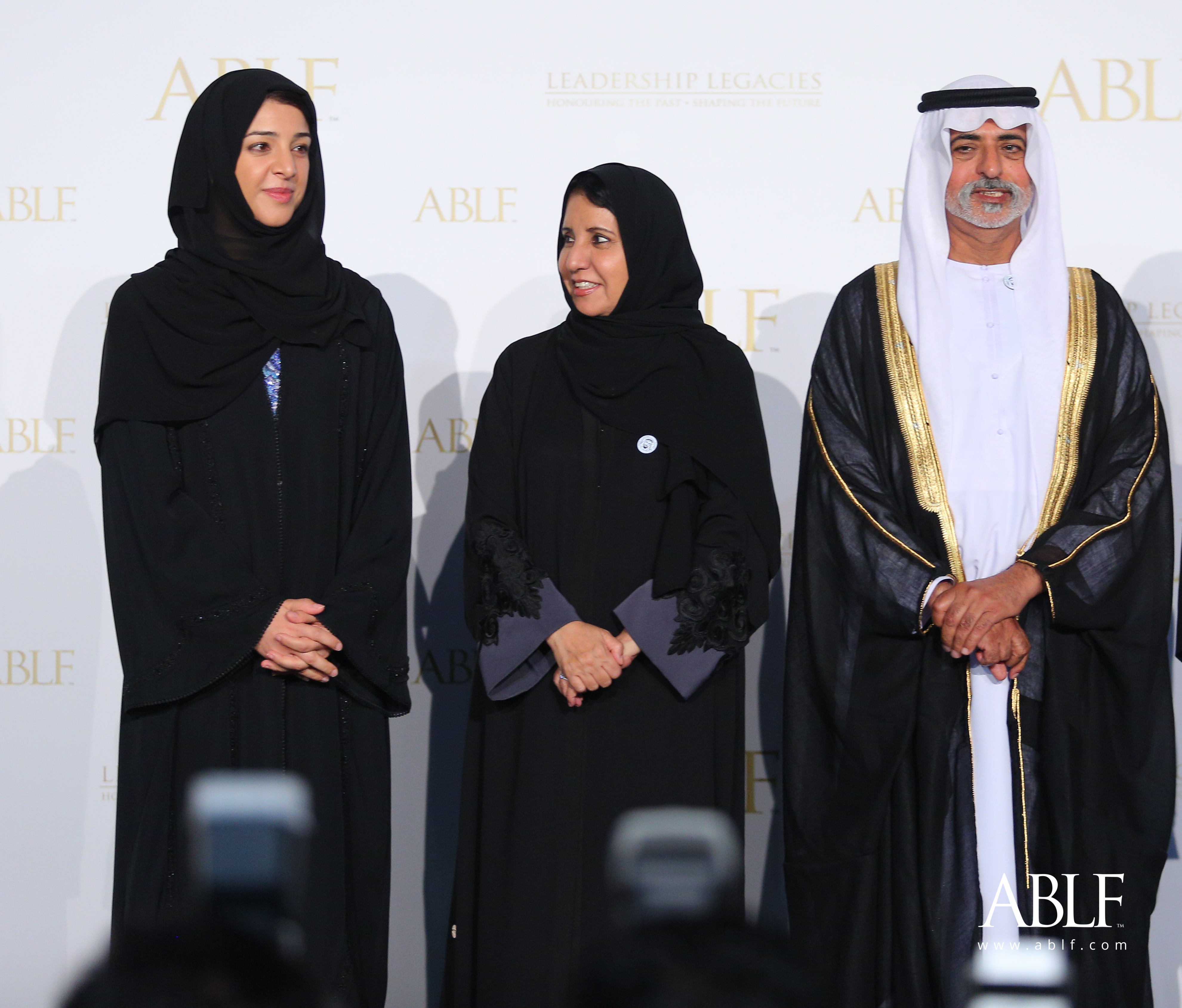 ABLF AWARDS OCTOBER 2018 91