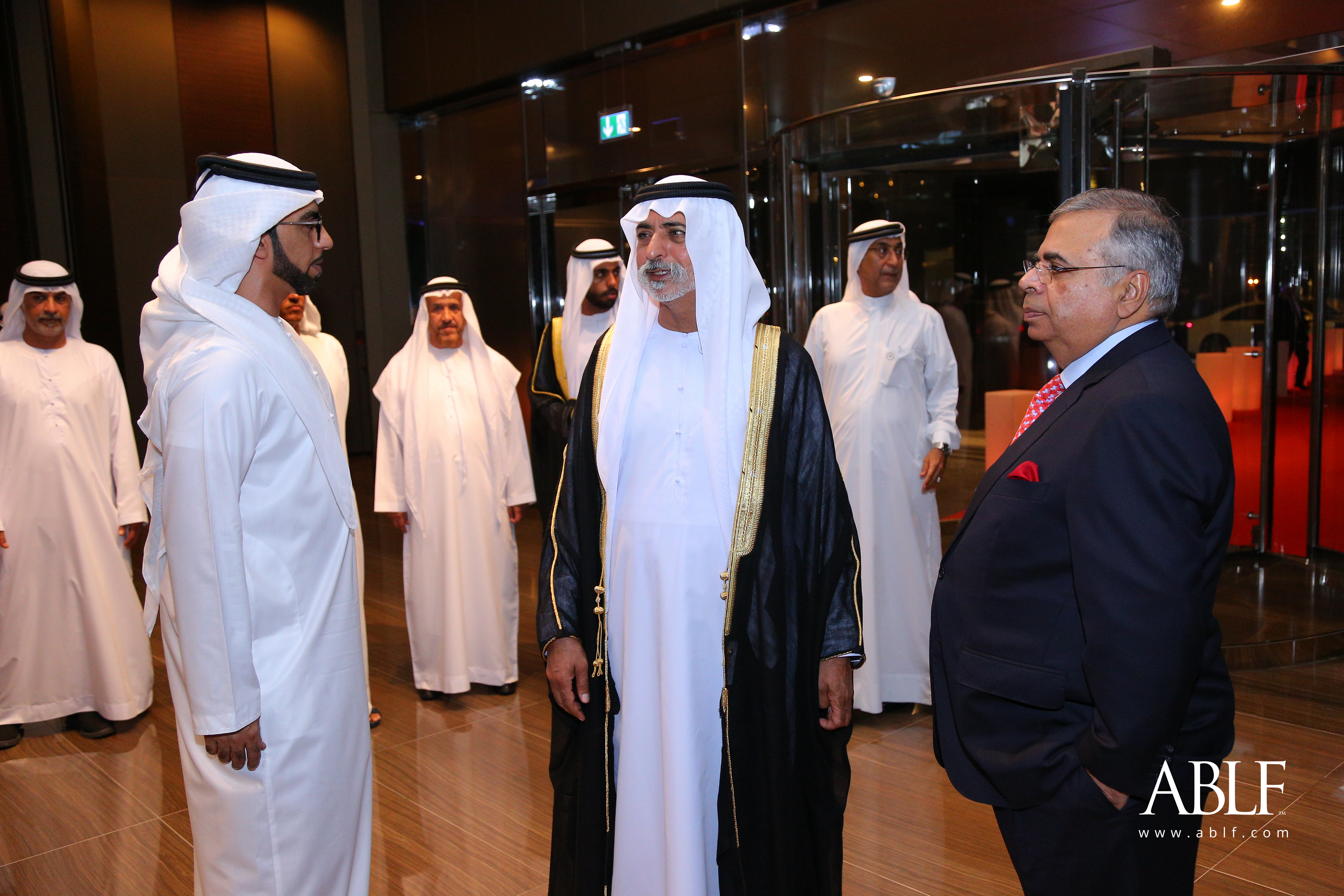 ABLF AWARDS OCTOBER 2018 92