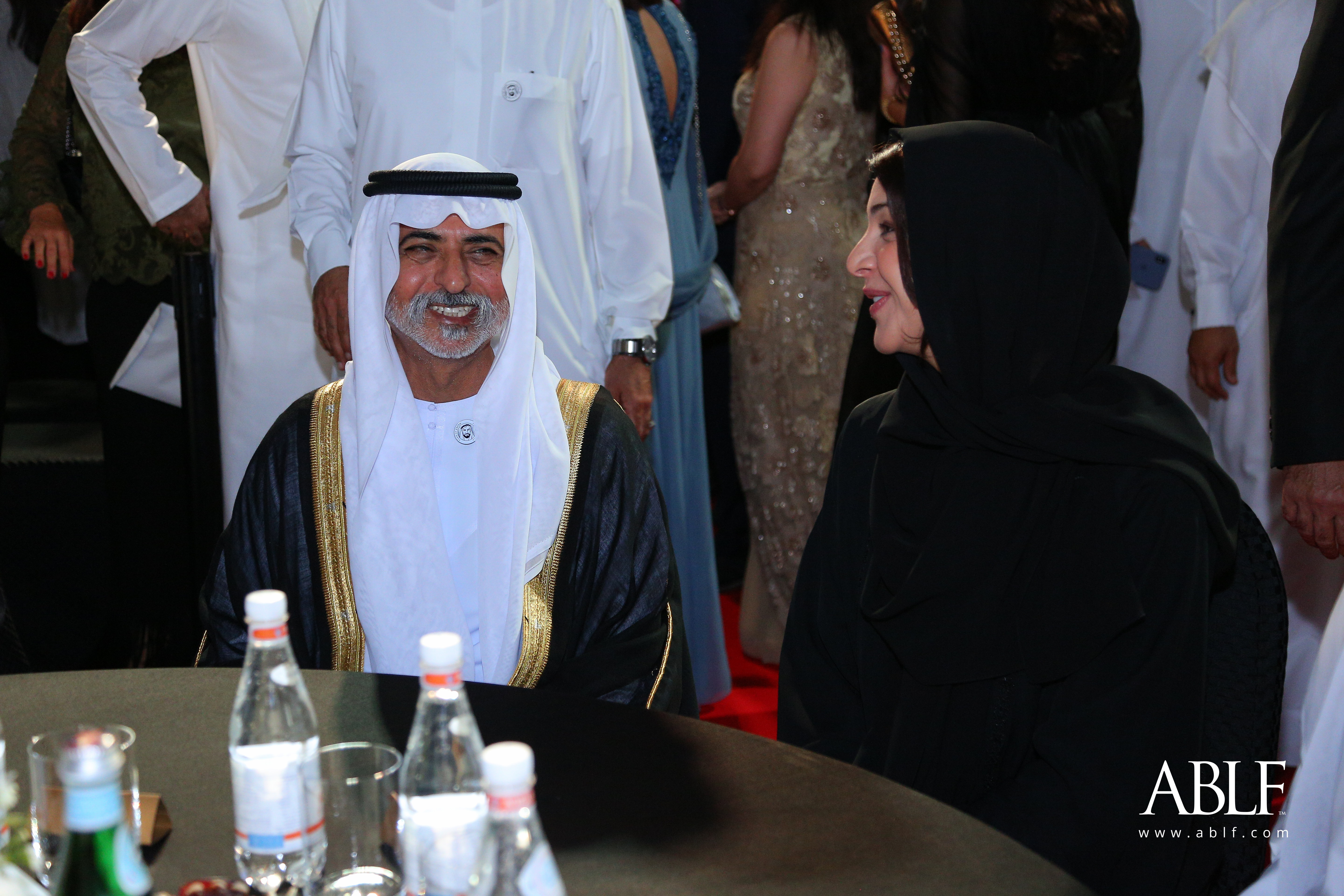 ABLF AWARDS OCTOBER 2018 93