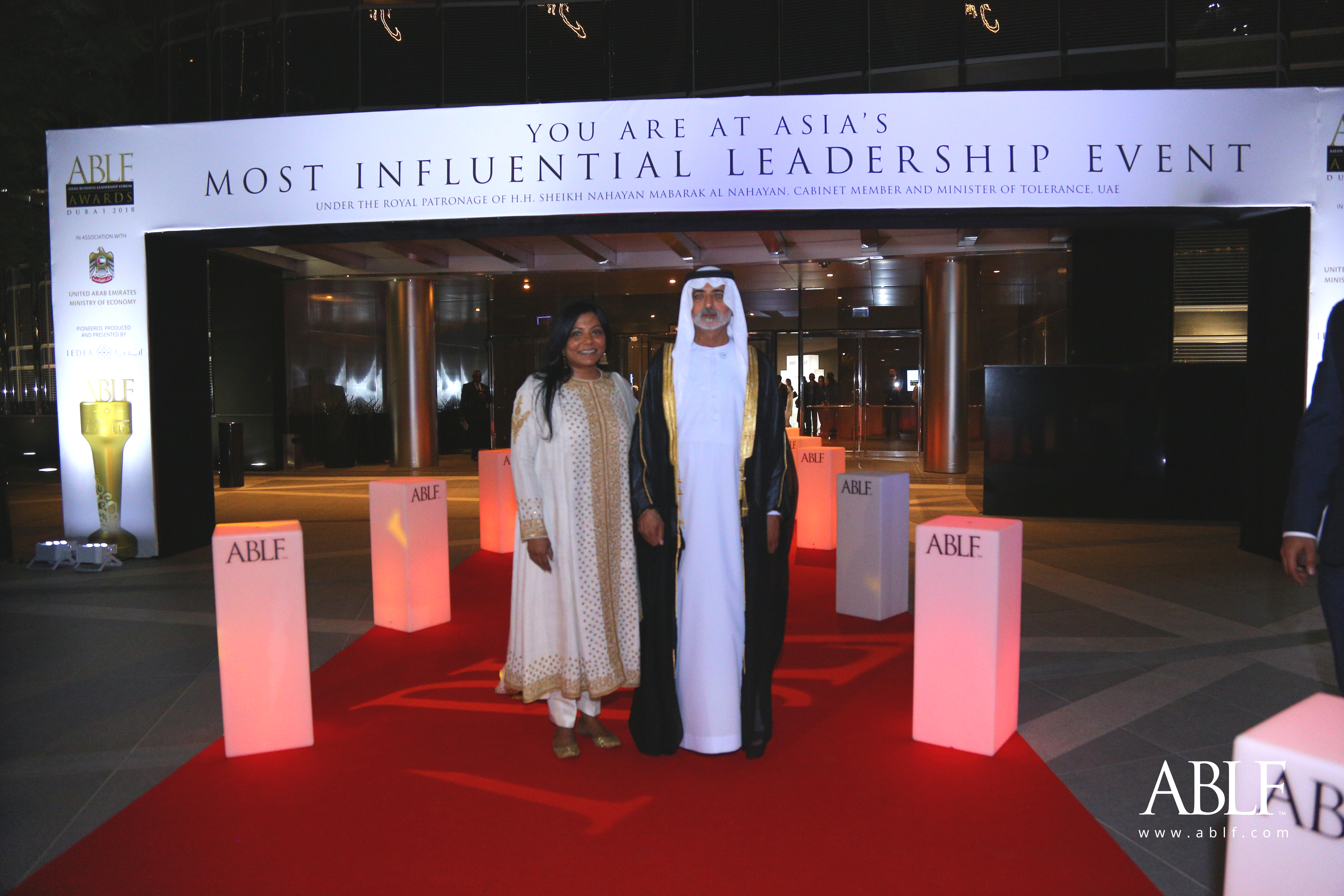 ABLF AWARDS OCTOBER 2018 94