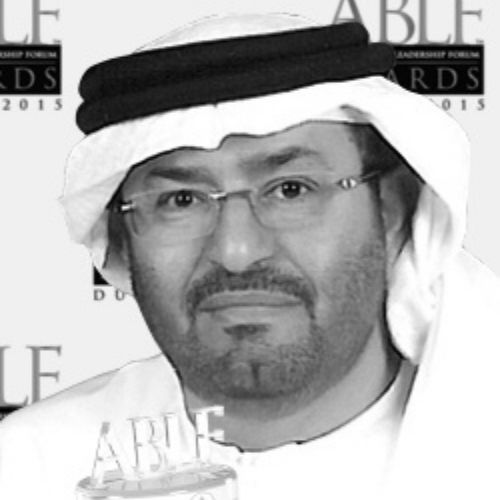 H.E. Abdulla Nasser Al Suwaidi