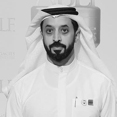 Ahmed bin Sulayem