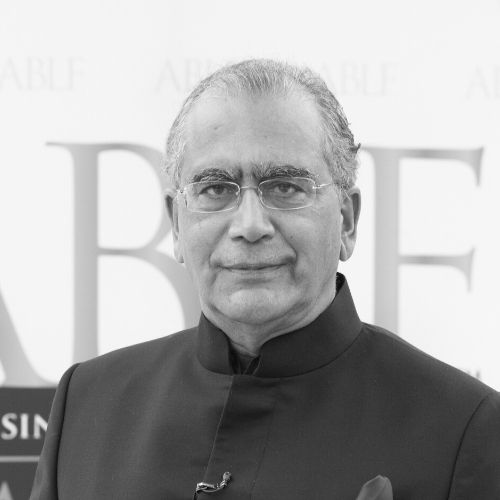 Aroon Purie