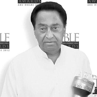 H.E. Kamal Nath