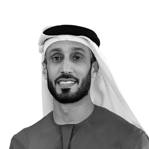 H.E. Khalfan Belhoul