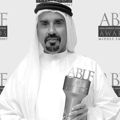 H.E. Mohammad Abdul Jalil Al Fahim