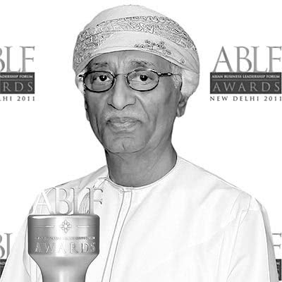 H.E. Mohammed Al Zubair