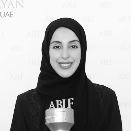 H.E. Shamma Bint Suhail Faris Al Mazrui