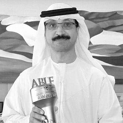 H.E. Sultan Ahmed bin Sulayem