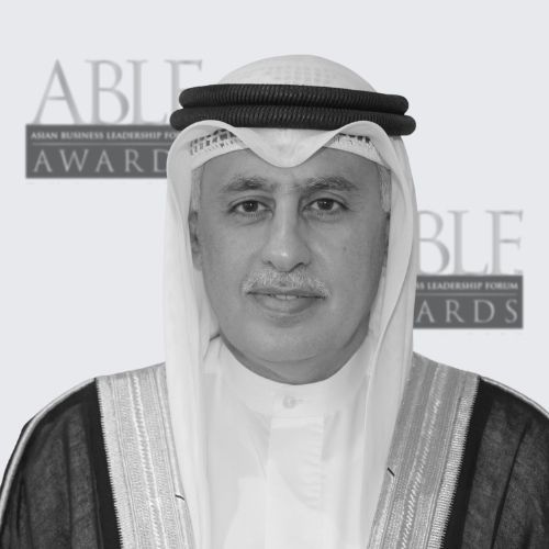 H.E. Zayed R. Alzayani