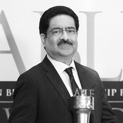 Kumar Mangalam Birla