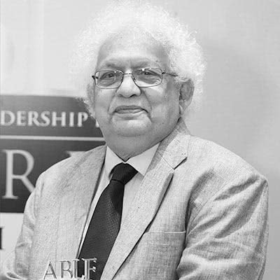 Lord Meghnad Desai