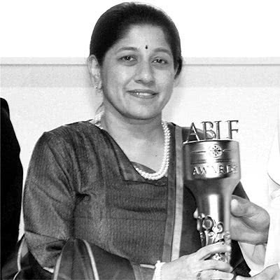 Mallika Srinivasan