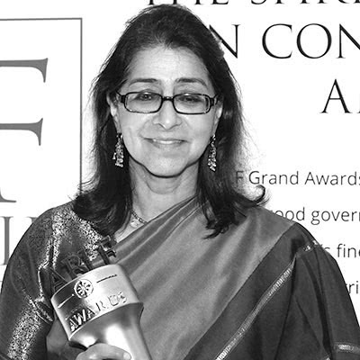 Naina Lal Kidwai