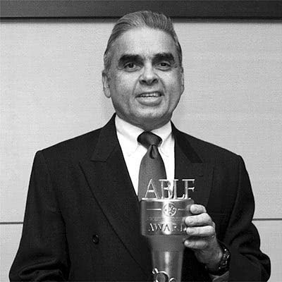 Professor Kishore Mahbubani