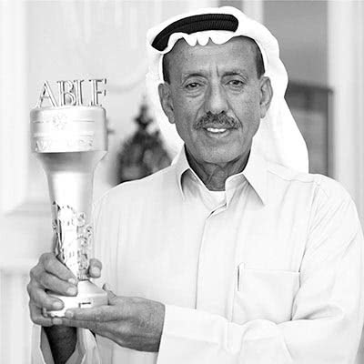 H.E. Khalaf Ahmad Al Habtoor