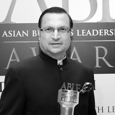 Rajat Sharma