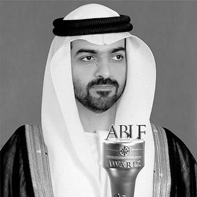 Sheikh Hamed bin Zayed Al Nahyan