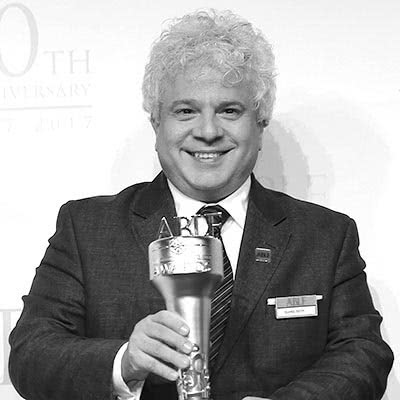 Suhel Seth