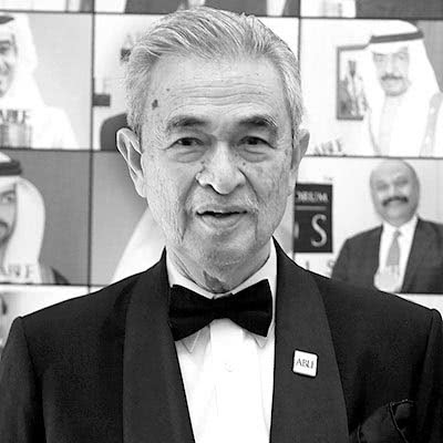 Tun Abdullah Ahmad Badawi